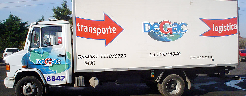 DeGac