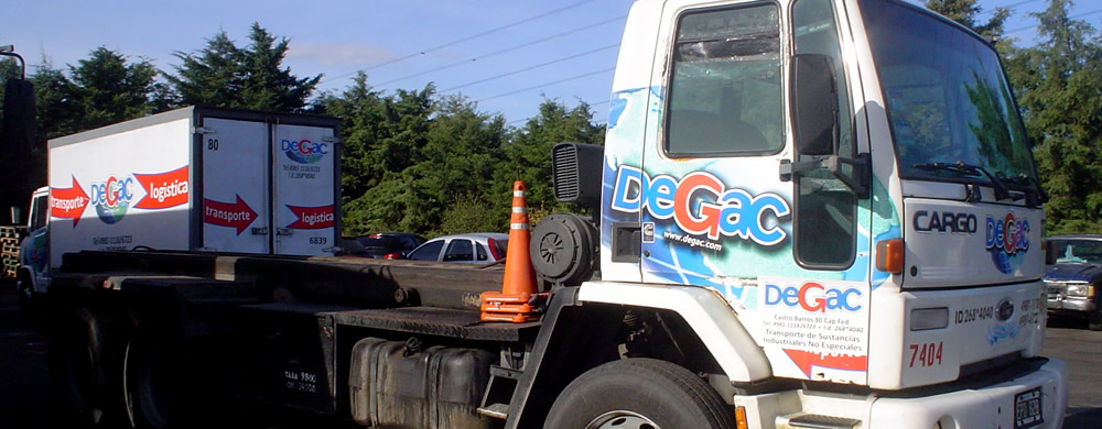 DeGac