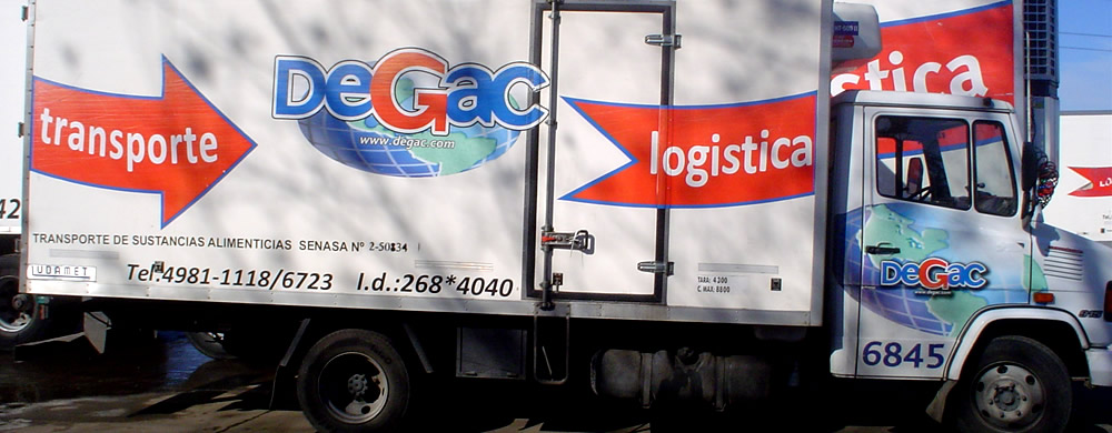 DeGac